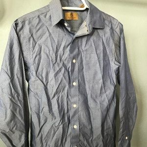 Boy's Class Club button down dress shirt